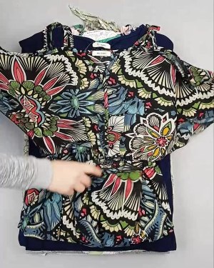 Фотография  662 - Платья Корея#20 шт, ЛОТ №5616 оптом в Вологде и Вологодской области