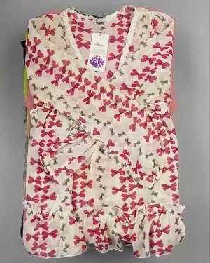 Фотография 357 - Платья Корея#20 шт, ЛОТ №5616 оптом в Вологде и Вологодской области