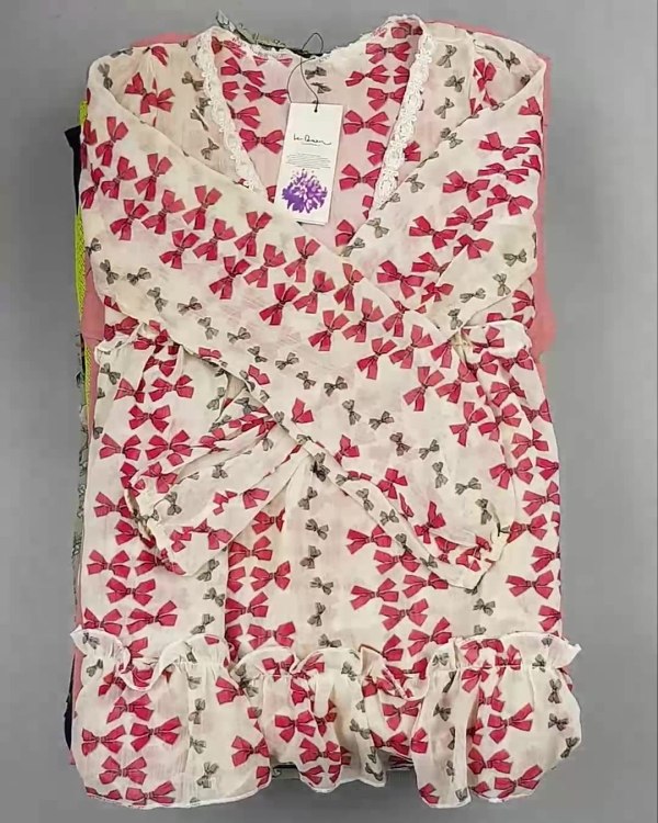 Фотография  756 - Платья Корея#20 шт, ЛОТ №5616 оптом в Вологде и Вологодской области