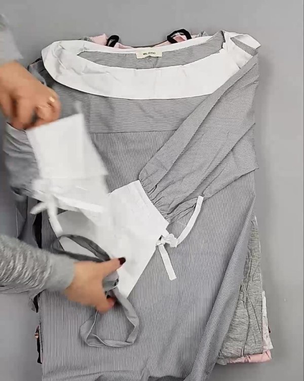 Фотография  344 - Платья Корея#20 шт, ЛОТ №5617 оптом в Вологде и Вологодской области