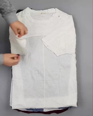 Фотография  207 - Блузки Корея#20 шт, ЛОТ №5621 оптом в Вологде и Вологодской области