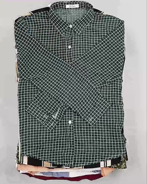 Фотография  676 - Блузки Корея#20 шт, ЛОТ №5621 оптом в Вологде и Вологодской области