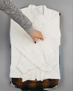 Фотография  539 - Блузки Корея#20 шт, ЛОТ №5622 оптом в Вологде и Вологодской области