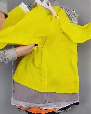 Фотография 371 - Блузки Корея#20 шт, ЛОТ №5622 оптом в Вологде и Вологодской области