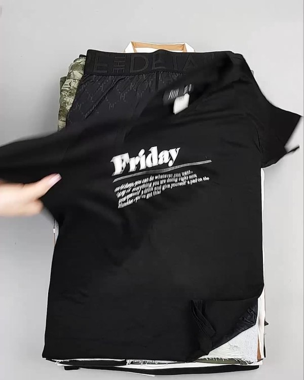 Фотография  451 - BRAND STOCK Summer#20 кг, ЛОТ №5633 оптом в Вологде и Вологодской области