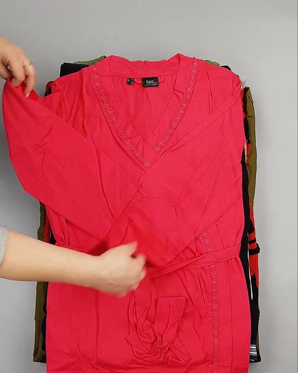 Фотография  540 - BRAND STOCK Summer#20 кг, ЛОТ №5637 оптом в Вологде и Вологодской области