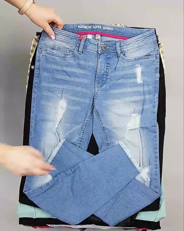 Фотография  684 - BRAND STOCK Summer#20 кг, ЛОТ №5637 оптом в Вологде и Вологодской области