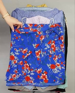 Фотография 537 - BRAND STOCK Summer#20 кг, ЛОТ №5637 оптом в Вологде и Вологодской области