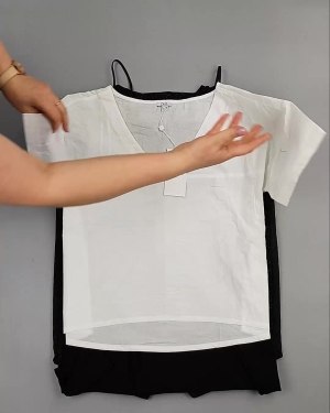 Фотография  543 - OVS Summer м/ж mix#15 кг, ЛОТ №5670 оптом в Вологде и Вологодской области