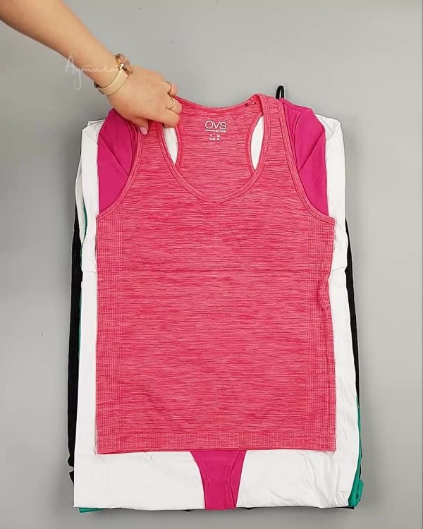 Фотография  388 - OVS Summer м/ж mix#15 кг, ЛОТ №5670 оптом в Вологде и Вологодской области