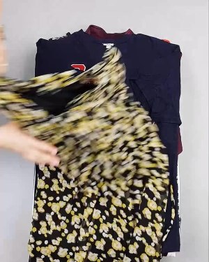 Фотография  602 - OVS Summer м/ж mix#15 кг, ЛОТ №5670 оптом в Вологде и Вологодской области