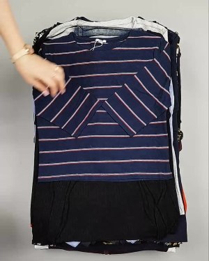 Фотография 734 - OVS Summer м/ж mix#15 кг, ЛОТ №5670 оптом в Вологде и Вологодской области