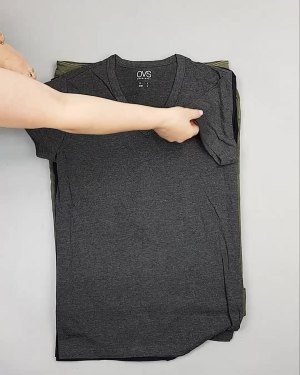 Фотография  893 - OVS Summer м/ж mix#15 кг, ЛОТ №5674 оптом в Вологде и Вологодской области