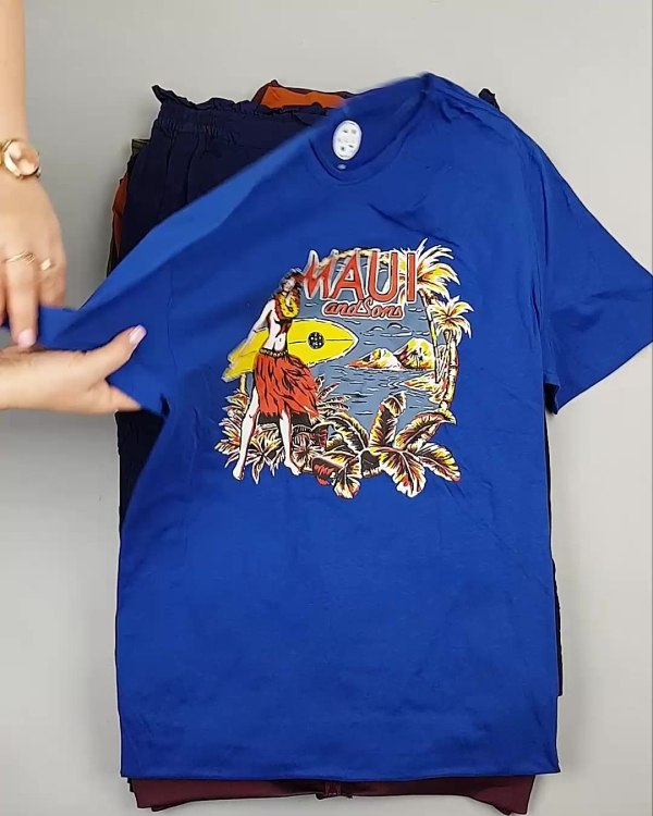 Фотография  461 - OVS Summer м/ж mix#15 кг, ЛОТ №5674 оптом в Вологде и Вологодской области