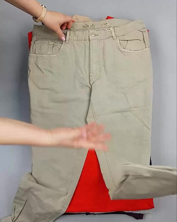 Фотография  581 - OVS Summer м/ж mix#15 кг, ЛОТ №5674 оптом в Вологде и Вологодской области