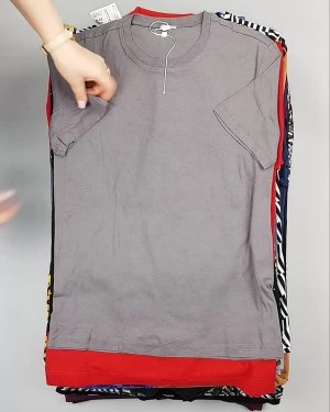 Фотография 610 - OVS Summer м/ж mix#15 кг, ЛОТ №5674 оптом в Вологде и Вологодской области