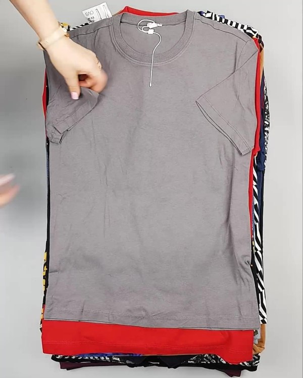 Фотография  142 - OVS Summer м/ж mix#15 кг, ЛОТ №5674 оптом в Вологде и Вологодской области