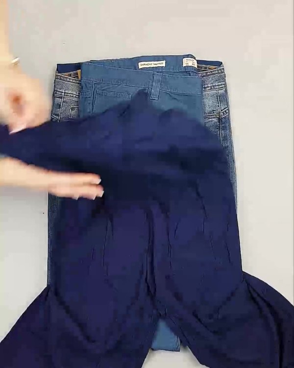 Фотография  173 - OVS Summer м/ж mix#15 кг, ЛОТ №5799 оптом в Вологде и Вологодской области