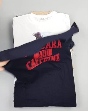 Фотография  347 - OVS Summer м/ж mix#15 кг, ЛОТ №5799 оптом в Вологде и Вологодской области