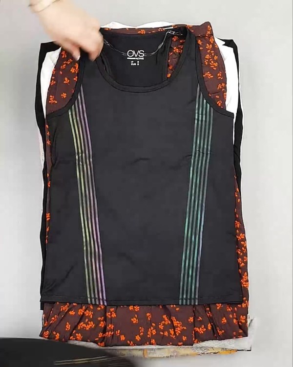 Фотография  998 - OVS Summer м/ж mix#15 кг, ЛОТ №5799 оптом в Вологде и Вологодской области