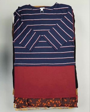 Фотография  276 - OVS Summer м/ж mix#15 кг, ЛОТ №5799 оптом в Вологде и Вологодской области