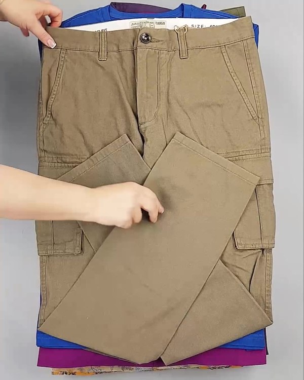 Фотография  839 - OVS Summer м/ж mix#15 кг, ЛОТ №5799 оптом в Вологде и Вологодской области