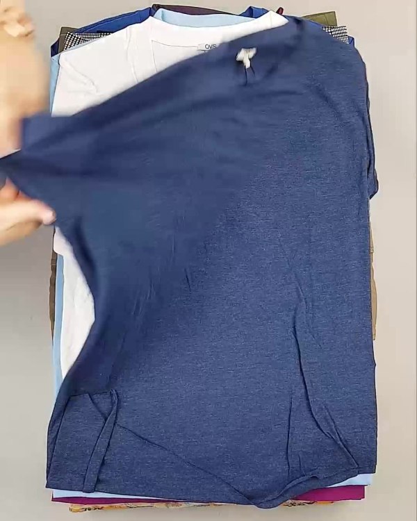 Фотография  187 - OVS Summer м/ж mix#15 кг, ЛОТ №5799 оптом в Вологде и Вологодской области