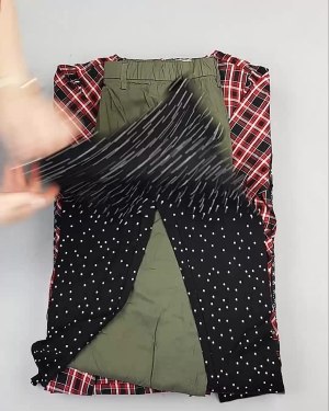 Фотография  316 - OVS Summer м/ж mix#15 кг, ЛОТ №5801 оптом в Вологде и Вологодской области