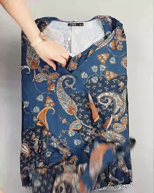 Фотография  475 - OVS Summer м/ж mix#15 кг, ЛОТ №5801 оптом в Вологде и Вологодской области