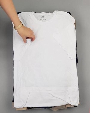 Фотография  900 - OVS Summer м/ж mix#15 кг, ЛОТ №5802 оптом в Вологде и Вологодской области