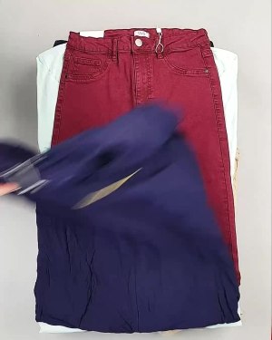 Фотография  518 - OVS Summer м/ж mix#15 кг, ЛОТ №5802 оптом в Вологде и Вологодской области