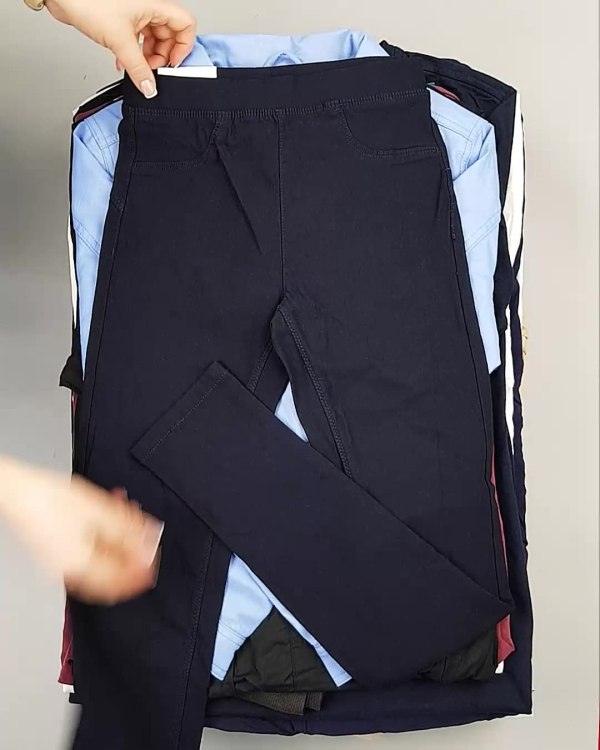 Фотография  772 - OVS Summer м/ж mix#15 кг, ЛОТ №5802 оптом в Вологде и Вологодской области