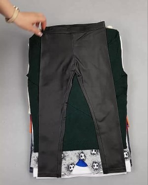 Фотография  343 - BRAND STOCK Kids Summer#10 кг, ЛОТ №5810 оптом в Вологде и Вологодской области