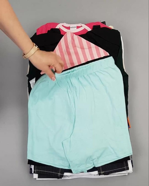 Фотография  671 - BRAND STOCK Kids Summer#10 кг, ЛОТ №5810 оптом в Вологде и Вологодской области