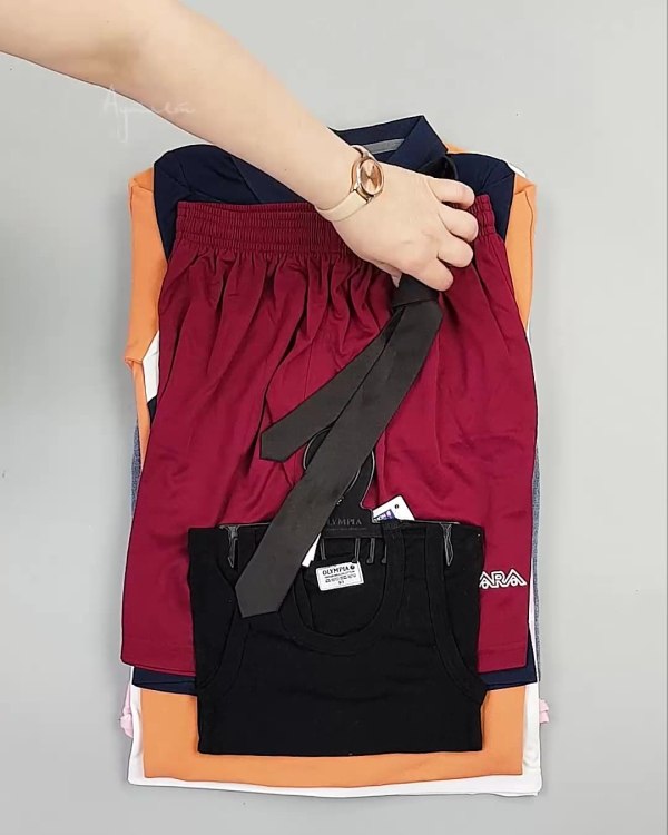 Фотография  443 - BRAND STOCK Kids Summer#10 кг, ЛОТ №5811 оптом в Вологде и Вологодской области