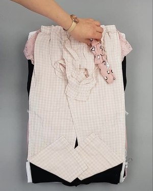 Фотография  210 - BRAND STOCK Kids Summer#10 кг, ЛОТ №5811 оптом в Вологде и Вологодской области