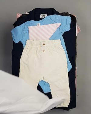 Фотография  220 - BRAND STOCK Kids Summer#10 кг, ЛОТ №5811 оптом в Вологде и Вологодской области