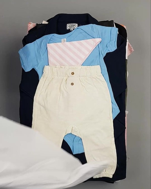 Фотография  782 - BRAND STOCK Kids Summer#10 кг, ЛОТ №5811 оптом в Вологде и Вологодской области