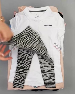 Фотография 671 - BRAND STOCK Kids Summer#10 кг, ЛОТ №5811 оптом в Вологде и Вологодской области