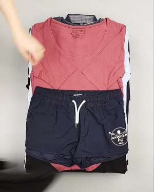 Фотография  351 - LIDL Summer м/ж 022024#14 кг, ЛОТ №5851 оптом в Вологде и Вологодской области