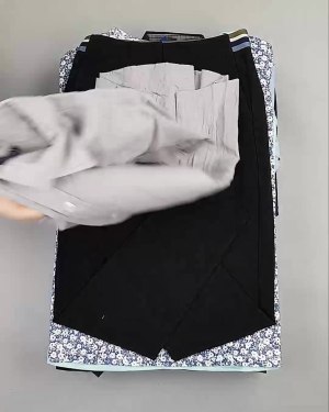 Фотография  781 - LIDL Summer м/ж 022024#14 кг, ЛОТ №5851 оптом в Вологде и Вологодской области