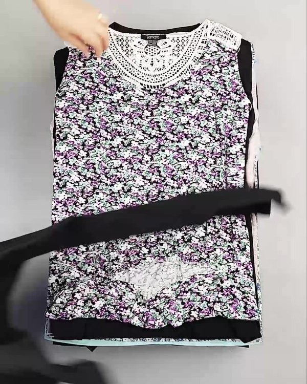 Фотография  619 - LIDL Summer м/ж 022024#14 кг, ЛОТ №5851 оптом в Вологде и Вологодской области