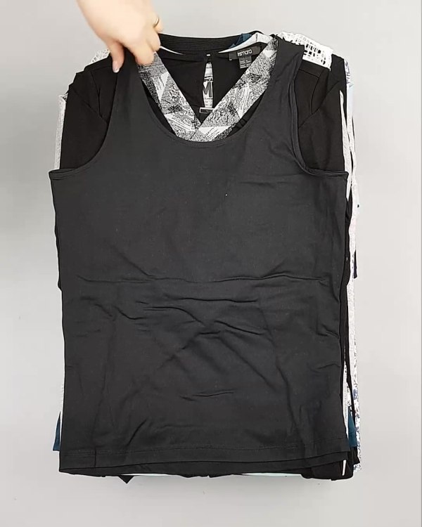 Фотография  717 - LIDL Summer м/ж 022024#14 кг, ЛОТ №5851 оптом в Вологде и Вологодской области