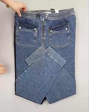 Фотография  362 - Джинсы NEXT Women#10 кг, ЛОТ №5876 оптом в Вологде и Вологодской области