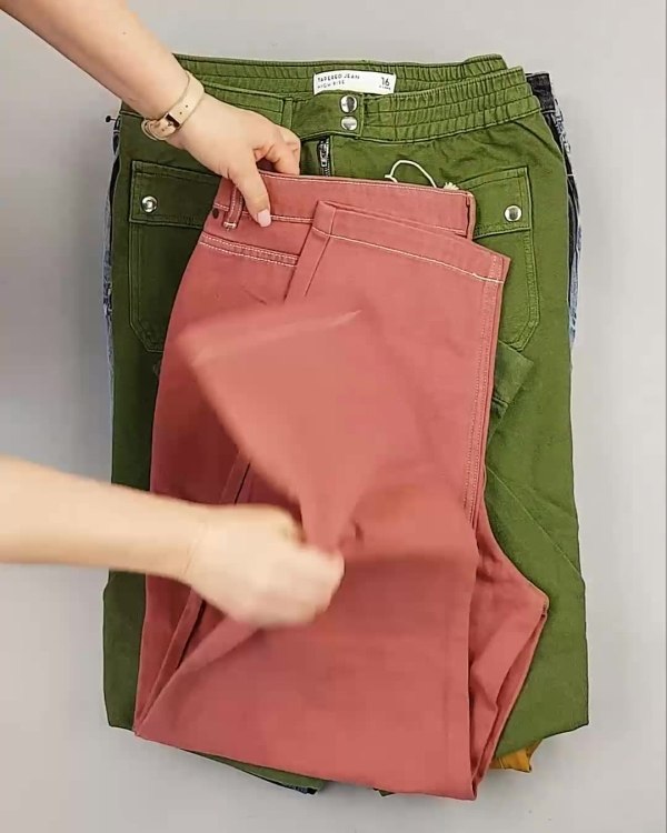 Фотография  200 - Джинсы NEXT Women#10 кг, ЛОТ №5876 оптом в Вологде и Вологодской области