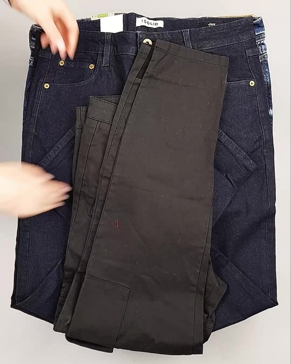 Фотография  415 - Джинсы BLEND HE 022024#10 кг, ЛОТ №5925 оптом в Вологде и Вологодской области