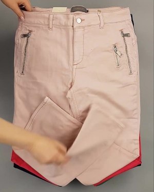 Фотография  483 - Джинсы DK Company 022024#10 кг, ЛОТ №5947 оптом в Вологде и Вологодской области