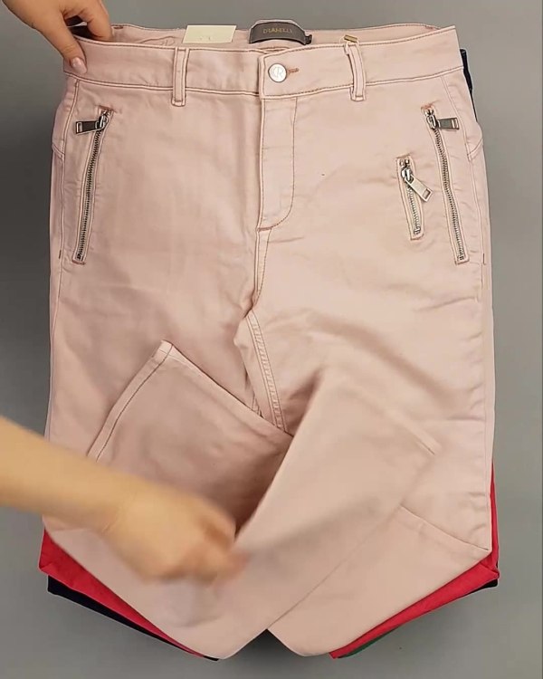 Фотография  240 - Джинсы DK Company 022024#10 кг, ЛОТ №5947 оптом в Вологде и Вологодской области