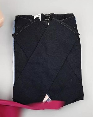 Фотография  991 - Джинсы DK Company 022024#10 кг, ЛОТ №5950 оптом в Вологде и Вологодской области