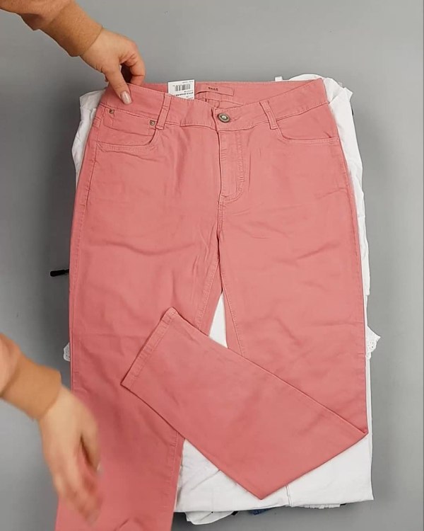 Фотография  239 - Англия СТОК лето#15 кг, ЛОТ №6003 оптом в Вологде и Вологодской области